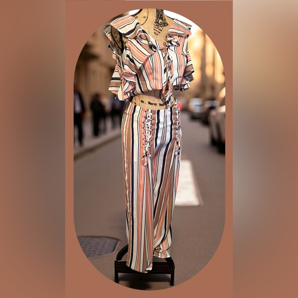 Lulumari 2 Pc. Outfit